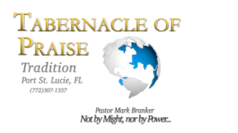 Tabernacle of Praise Church 
