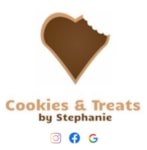 Cookies & Treats by Stephanie